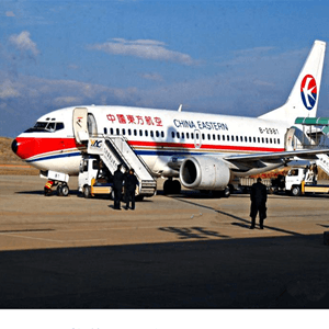 永川大安机场托运航空快运业稳步发展的原因是什么？